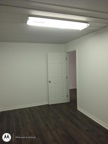 Hall - 202-7687 Rue Centrale, Montréal (Lasalle), QC - Indoor Photo Showing Other Room