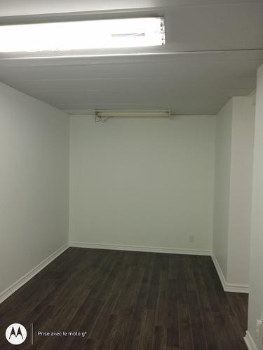 Hall - 202-7687 Rue Centrale, Montréal (Lasalle), QC - Indoor Photo Showing Other Room