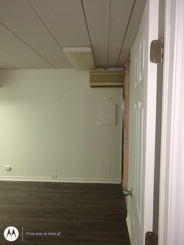 Library - 202-7687 Rue Centrale, Montréal (Lasalle), QC - Indoor Photo Showing Other Room