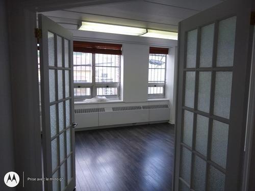 Hall - 202-7687 Rue Centrale, Montréal (Lasalle), QC - Indoor Photo Showing Other Room