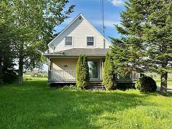 2576 108 RTE  Drummond, NB E3Y 2K8