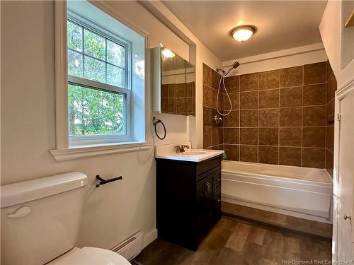 2576 108 Rte, Drummond, NB 