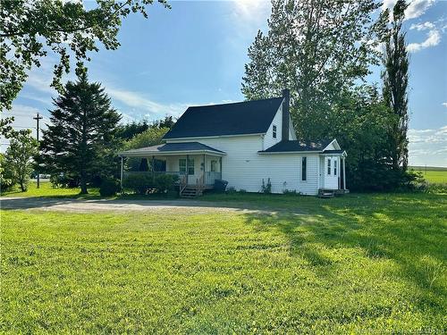 2576 108 Rte, Drummond, NB 