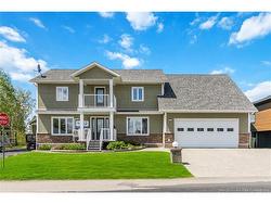 380 Front ST  Grand Falls, NB E3Z 2S6