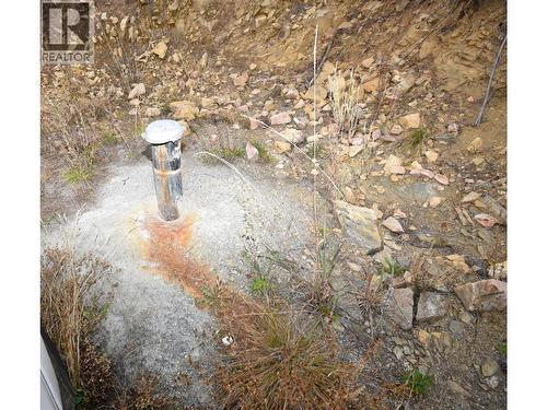 Well head - 357 Oxbow Place, Enderby, BC 