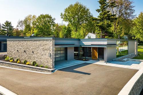 Façade - 609 Rue Roberge, Sherbrooke (Brompton/Rock Forest/Saint-Élie/Deauville), QC - Outdoor