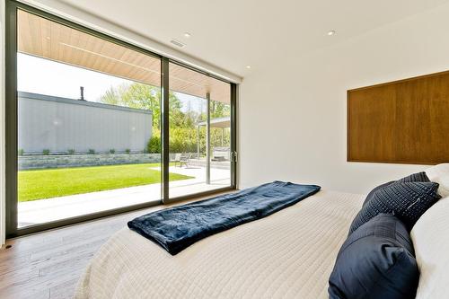Chambre à coucher principale - 609 Rue Roberge, Sherbrooke (Brompton/Rock Forest/Saint-Élie/Deauville), QC - Indoor Photo Showing Bedroom