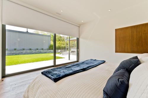 Chambre à coucher principale - 609 Rue Roberge, Sherbrooke (Brompton/Rock Forest/Saint-Élie/Deauville), QC - Indoor Photo Showing Bedroom