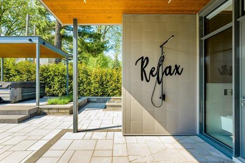 Autre - 609 Rue Roberge, Sherbrooke (Brompton/Rock Forest/Saint-Élie/Deauville), QC - Outdoor With Deck Patio Veranda With Exterior