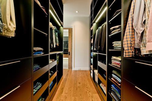 Penderie (Walk-in) - 609 Rue Roberge, Sherbrooke (Brompton/Rock Forest/Saint-Élie/Deauville), QC - Indoor