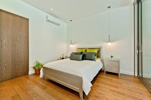 Chambre à coucher - 609 Rue Roberge, Sherbrooke (Brompton/Rock Forest/Saint-Élie/Deauville), QC - Indoor Photo Showing Bedroom
