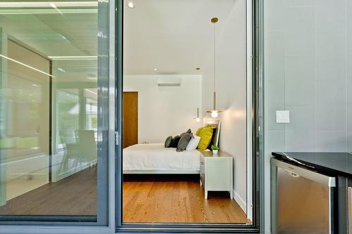 Chambre à coucher - 609 Rue Roberge, Sherbrooke (Brompton/Rock Forest/Saint-Élie/Deauville), QC - Indoor Photo Showing Bathroom