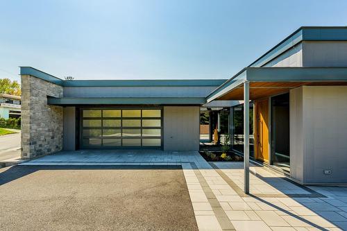 Vue - 609 Rue Roberge, Sherbrooke (Brompton/Rock Forest/Saint-Élie/Deauville), QC - Outdoor