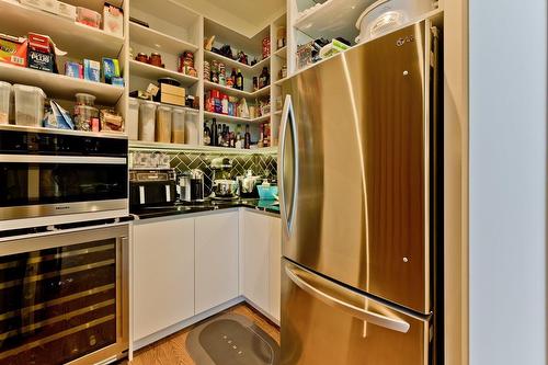 Penderie (Walk-in) - 609 Rue Roberge, Sherbrooke (Brompton/Rock Forest/Saint-Élie/Deauville), QC - Indoor