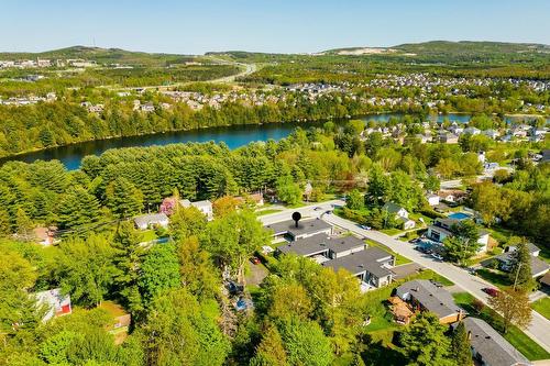 Autre - 609 Rue Roberge, Sherbrooke (Brompton/Rock Forest/Saint-Élie/Deauville), QC - Outdoor With View