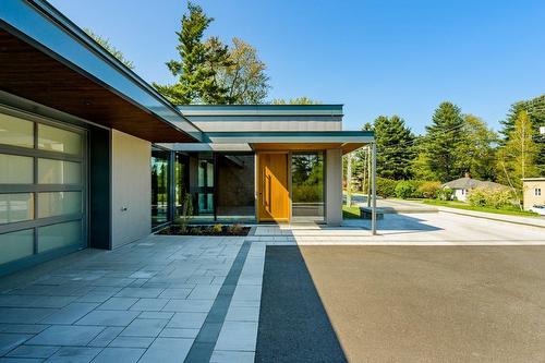 Façade - 609 Rue Roberge, Sherbrooke (Brompton/Rock Forest/Saint-Élie/Deauville), QC - Outdoor