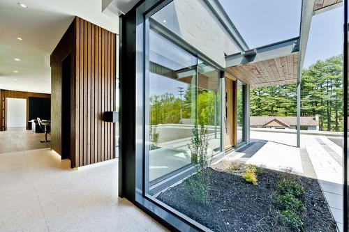 Hall d'entrée/Vestibule - 609 Rue Roberge, Sherbrooke (Brompton/Rock Forest/Saint-Élie/Deauville), QC -  With Exterior