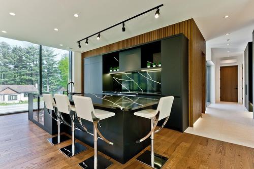 Cuisine - 609 Rue Roberge, Sherbrooke (Brompton/Rock Forest/Saint-Élie/Deauville), QC - Indoor