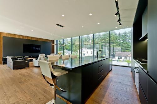 Cuisine - 609 Rue Roberge, Sherbrooke (Brompton/Rock Forest/Saint-Élie/Deauville), QC - Indoor