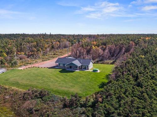 56 Unknown, Rock Barra, PE 