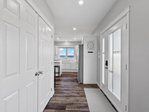 56 Unknown, Rock Barra, PE 