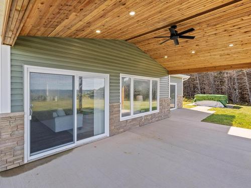 56 Unknown, Rock Barra, PE 