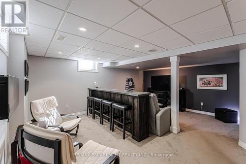 15 Summerberry Way, Hamilton, ON - Indoor