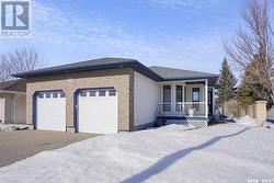 5004 Holash WAY  Regina, SK S4X 4M4