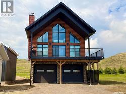 203 Hillcrest PLACE  Lac Pelletier Rm No. 107, SK S0N 2Y0