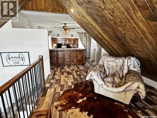 203 Hillcrest Place, Lac Pelletier Rm No. 107, SK - Indoor Photo Showing Other Room