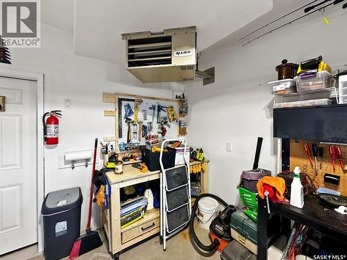203 Hillcrest Place, Lac Pelletier Rm No. 107, SK - Indoor Photo Showing Other Room