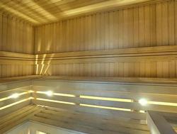 Sauna - 