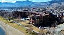 408-15 Park Place, Osoyoos, BC  - Outdoor With View 
