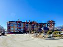 408-15 Park Place, Osoyoos, BC  - Outdoor With Balcony With Facade 