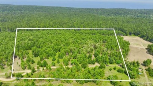 1840 Seymour Rd, Gabriola Island, BC 