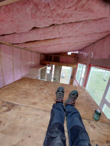 1840 Seymour Rd, Gabriola Island, BC 