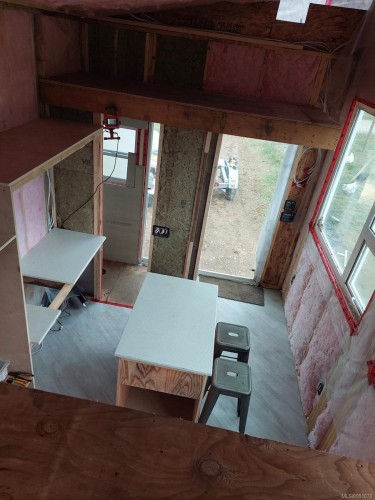 1840 Seymour Rd, Gabriola Island, BC 