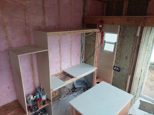 1840 Seymour Rd, Gabriola Island, BC 