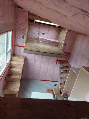 1840 Seymour Rd, Gabriola Island, BC 