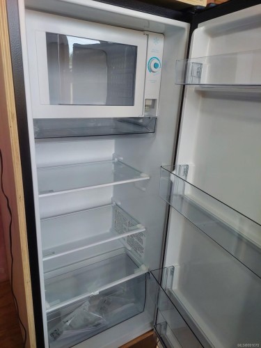 1840 Seymour Rd, Gabriola Island, BC 