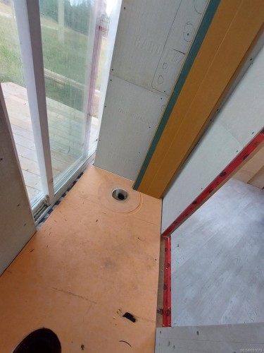 1840 Seymour Rd, Gabriola Island, BC 