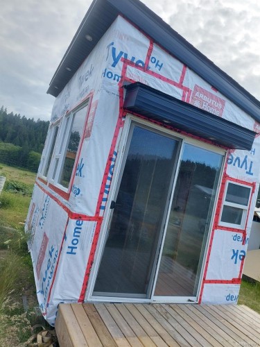 1840 Seymour Rd, Gabriola Island, BC 