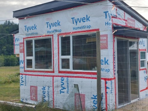 1840 Seymour Rd, Gabriola Island, BC 