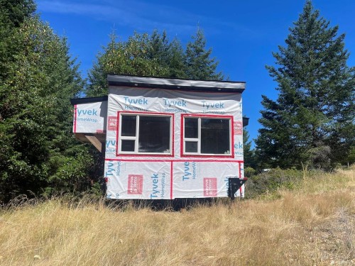 1840 Seymour Rd, Gabriola Island, BC 