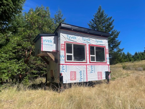 1840 Seymour Rd, Gabriola Island, BC 