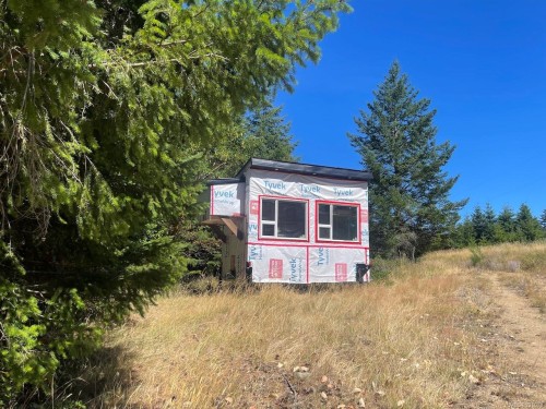 1840 Seymour Rd, Gabriola Island, BC 