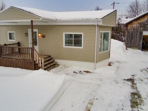 Vue d'ensemble - 120 5E Rue, New Richmond, QC - Outdoor