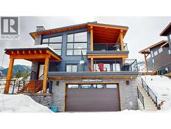 5418 Resort Drive  Fernie, BC V0B 1M6