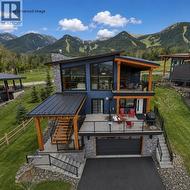 5418 Resort Drive Fernie, BC V0B 1M6