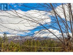 Hills view from kitchen - 